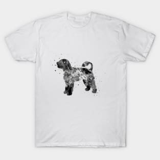 Portuguese Water Dog T-Shirt